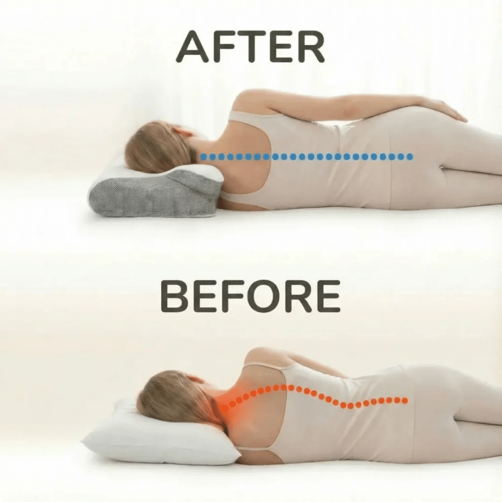 Doréve Cloudfaser Pillow (Official Retailer) [year]
