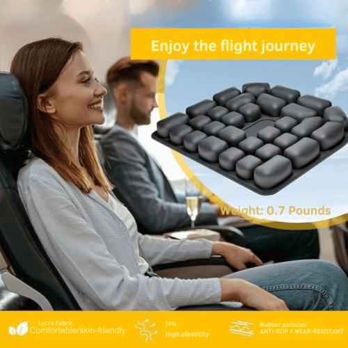 Sondur Travel Cushion (Upgraded Version [year]) - Official Retailer