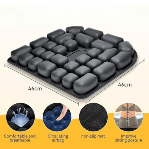 Sondur Travel Cushion (Upgraded Version [year]) - Official Retailer