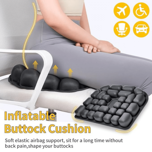 Sondur Travel Cushion (Upgraded Version [year]) - Official Retailer