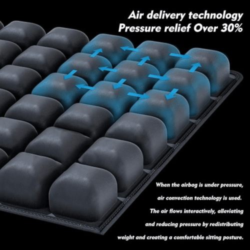 Sondur Travel Cushion (Upgraded Version [year]) - Official Retailer