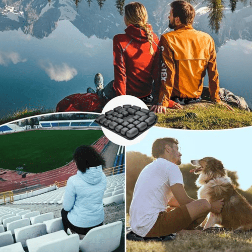 Sondur Travel Cushion (Upgraded Version [year]) - Official Retailer