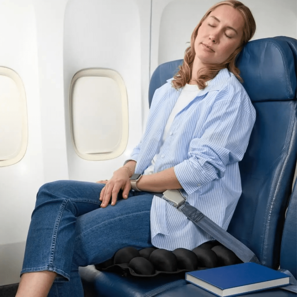 Sondur Travel Cushion: Official Website